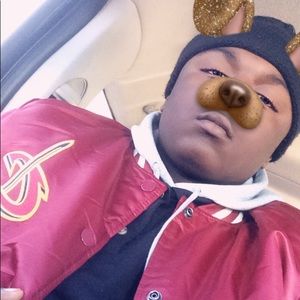 Meet your Posher, Terrence